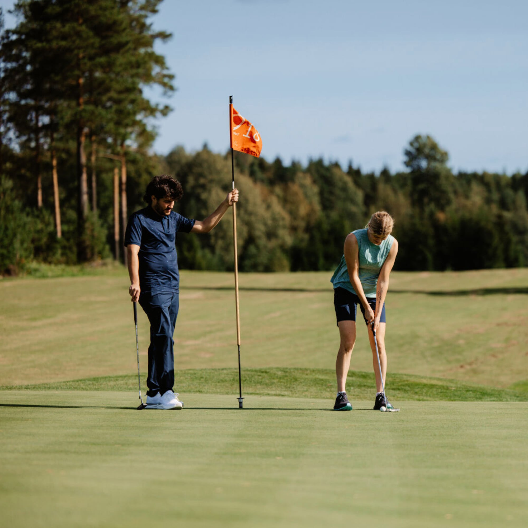 Spodnie trekkingowe męskie Halti Drive X-Stretch